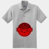 DryBlend ® 6 Ounce Jersey Knit Sport Shirt Thumbnail