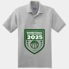 DryBlend ® 6 Ounce Jersey Knit Sport Shirt Thumbnail