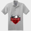 DryBlend ® 6 Ounce Jersey Knit Sport Shirt Thumbnail