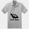 DryBlend ® 6 Ounce Jersey Knit Sport Shirt Thumbnail