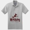 DryBlend ® 6 Ounce Jersey Knit Sport Shirt Thumbnail
