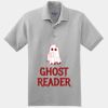 DryBlend ® 6 Ounce Jersey Knit Sport Shirt Thumbnail