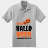 DryBlend ® 6 Ounce Jersey Knit Sport Shirt Thumbnail