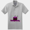 DryBlend ® 6 Ounce Jersey Knit Sport Shirt Thumbnail