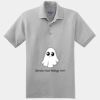 DryBlend ® 6 Ounce Jersey Knit Sport Shirt Thumbnail