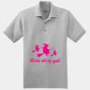 DryBlend ® 6 Ounce Jersey Knit Sport Shirt Thumbnail
