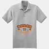 DryBlend ® 6 Ounce Jersey Knit Sport Shirt Miniatura