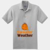 DryBlend ® 6 Ounce Jersey Knit Sport Shirt Thumbnail