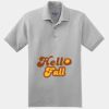 DryBlend ® 6 Ounce Jersey Knit Sport Shirt Thumbnail