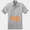 DryBlend ® 6 Ounce Jersey Knit Sport Shirt Miniatura