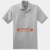 DryBlend ® 6 Ounce Jersey Knit Sport Shirt Thumbnail