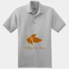 DryBlend ® 6 Ounce Jersey Knit Sport Shirt Thumbnail