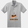 DryBlend ® 6 Ounce Jersey Knit Sport Shirt Thumbnail