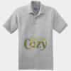 DryBlend ® 6 Ounce Jersey Knit Sport Shirt Thumbnail