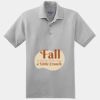DryBlend ® 6 Ounce Jersey Knit Sport Shirt Miniatura