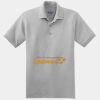 DryBlend ® 6 Ounce Jersey Knit Sport Shirt Miniatura