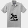 DryBlend ® 6 Ounce Jersey Knit Sport Shirt Thumbnail