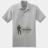 DryBlend ® 6 Ounce Jersey Knit Sport Shirt Thumbnail
