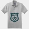 DryBlend ® 6 Ounce Jersey Knit Sport Shirt Thumbnail