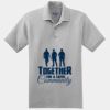 DryBlend ® 6 Ounce Jersey Knit Sport Shirt Thumbnail