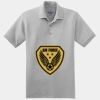 DryBlend ® 6 Ounce Jersey Knit Sport Shirt Thumbnail