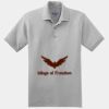 DryBlend ® 6 Ounce Jersey Knit Sport Shirt Thumbnail