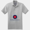 DryBlend ® 6 Ounce Jersey Knit Sport Shirt Thumbnail