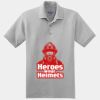 DryBlend ® 6 Ounce Jersey Knit Sport Shirt Thumbnail