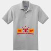 DryBlend ® 6 Ounce Jersey Knit Sport Shirt Thumbnail