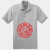DryBlend ® 6 Ounce Jersey Knit Sport Shirt Thumbnail