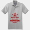 DryBlend ® 6 Ounce Jersey Knit Sport Shirt Thumbnail