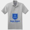 DryBlend ® 6 Ounce Jersey Knit Sport Shirt Thumbnail