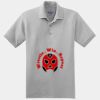 DryBlend ® 6 Ounce Jersey Knit Sport Shirt Thumbnail