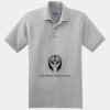 DryBlend ® 6 Ounce Jersey Knit Sport Shirt Thumbnail