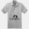 DryBlend ® 6 Ounce Jersey Knit Sport Shirt Thumbnail