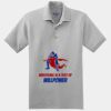 DryBlend ® 6 Ounce Jersey Knit Sport Shirt Thumbnail