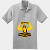 DryBlend ® 6 Ounce Jersey Knit Sport Shirt Thumbnail