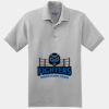 DryBlend ® 6 Ounce Jersey Knit Sport Shirt Thumbnail