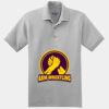DryBlend ® 6 Ounce Jersey Knit Sport Shirt Thumbnail