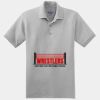 DryBlend ® 6 Ounce Jersey Knit Sport Shirt Thumbnail