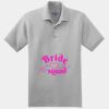 DryBlend ® 6 Ounce Jersey Knit Sport Shirt Thumbnail