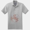 DryBlend ® 6 Ounce Jersey Knit Sport Shirt Thumbnail