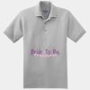 DryBlend ® 6 Ounce Jersey Knit Sport Shirt Thumbnail