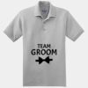 DryBlend ® 6 Ounce Jersey Knit Sport Shirt Thumbnail
