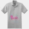 DryBlend ® 6 Ounce Jersey Knit Sport Shirt Thumbnail