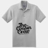 DryBlend ® 6 Ounce Jersey Knit Sport Shirt Thumbnail