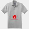 DryBlend ® 6 Ounce Jersey Knit Sport Shirt Thumbnail