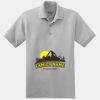 DryBlend ® 6 Ounce Jersey Knit Sport Shirt Thumbnail