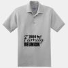 DryBlend ® 6 Ounce Jersey Knit Sport Shirt Thumbnail