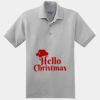 DryBlend ® 6 Ounce Jersey Knit Sport Shirt Thumbnail